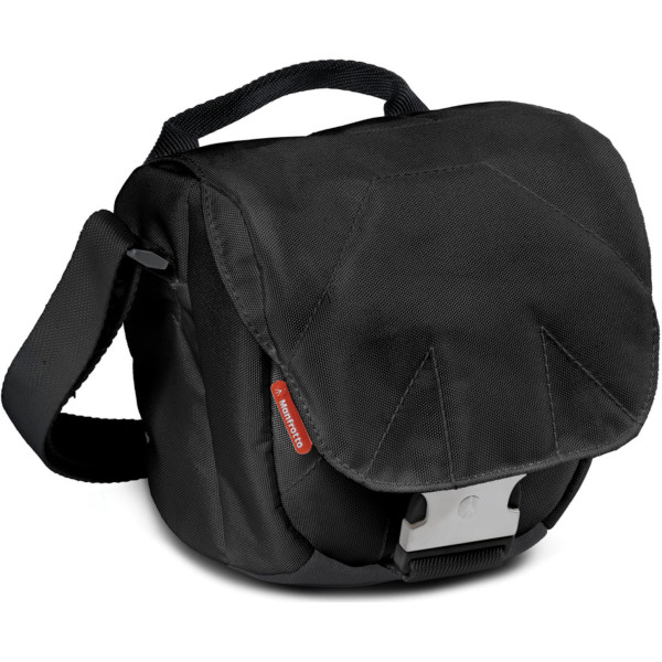 Сумка Manfrotto Solo II Holster Black (MB SH-2BB)